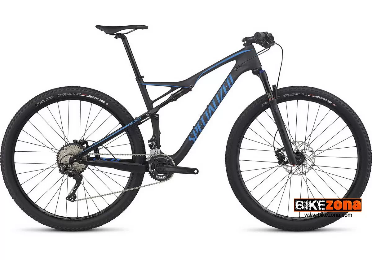 Specialized epic comp clearance carbon 2016